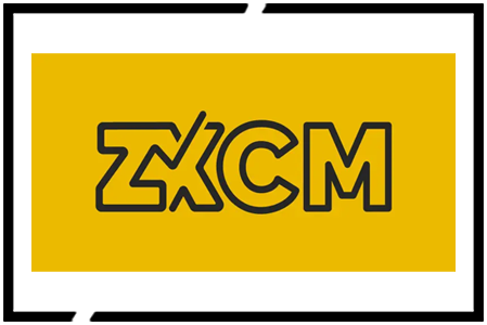 ZXCM
