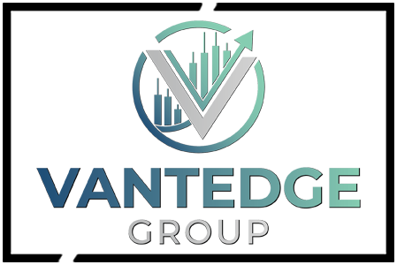 Vantedge Group - logo