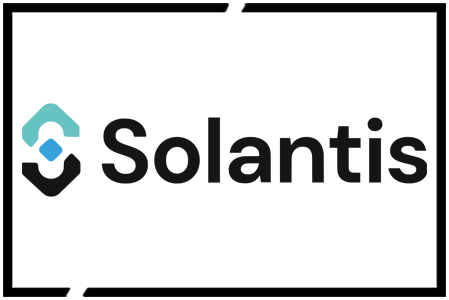 Solantis logo