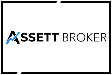 Assett Broker